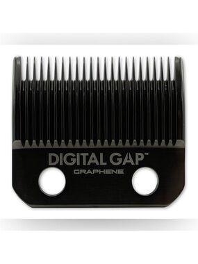 Cocco Digital Gap Ambassador Graphene Taper Replacement Clipper Blade